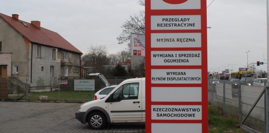 Nasza siedziba znajduje się we Wrocławiu przy ulicy Strzegomskiej. Przyjdź do nas i wykonaj przegląd oraz serwis klimatyzacji