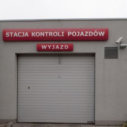 Nasza stacja kontroli pojazdów jest uznaną marką we Wrocławiu